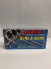 Arp Bolt Kit 135-3610 Bb Chevy Mark Iv Block W/ Edelbrock Heads Hex New. Price: $124.99.
