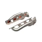 Afe Twisted Steel Shorty Headers For Ram 1500 Trx Hemi Gas 21-24 New. Price: $1962.83.