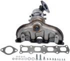 Dorman 674-128 Manifold Converter Not Carb Compliant For Sale Ny New. Price: $1128.04.