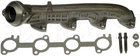Exhaust Manifold Right Fits 2003-2004 Ford Expedition Dorman 325JU28 New. Price: $191.02.