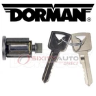 Dorman Ignition Lock Cylinder 1960 Ford Custom 300 Primary Uk New. Price: $21.39.