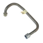 Genuine Ford 1984 Tempo Egr Valve To Manifold Pipe Assembly Nos E43Z-9D477-B New. Price: $29.61.