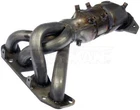 Catalytic Converter With Integrated Exhaust Manifold Dorman 673-9591 New. Price: $763.47.