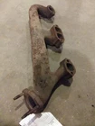 Passenger Right Exhaust Manifold 5.7L With Air Fits 98-00 Tahoe 545376 Used. Price: $84.99.