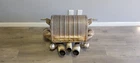 Lamborghini Aventador LP740 Factory Stock Exhaust Muffler Oem 470251051L Used. Price: $3000.00.
