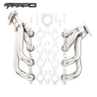 Fapo Shorty Headers For 99-01 Gmc Sierra 1500 2500 Yukon Xl 4.8L 5.3L Pickup New. Price: $169.99.