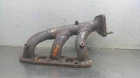 09 - 12 Nissan Pathfinder Right Passenger Exhaust Manifold 4.0L 6 Cylinder Used. Price: $71.96.