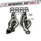 Jba 1-5/8IN Raw Ss Headers For Dodge Ram 02-09 5.7L Hemi (1961S-1) New. Price: $782.10.