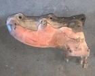 Front Left Exhaust Manifold P44002A Off 1977 Jaguar Xjs. Mv Used. Price: $59.99.