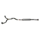 For Subaru Legacy 05 Brexhaust 286-559 Center Resonator & Pipe Assembly New. Price: $235.68.