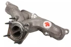 Genuine Acdelco Exhaust Manifold 12670220 New. Price: $324.81.