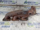 Passenger Right Exhaust Manifold 3.2L Fits 09-12 Audi Q5 9206424 Used. Price: $121.20.