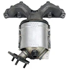 Walker Calcat Obdii Manifold Converter WAL82444 New. Price: $1021.15.