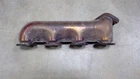 Passenger Right Exhaust Manifold 211 Type E500 Fit 03-06 Mercedes E-class 107285 Used. Price: $236.00.