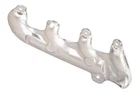 Genuine Gm Passenger Side Exhaust Manifold Heat Shield 12596750 New. Price: $30.63.