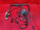 2007-2010 Bmw 135 335 N54 Motor Engine Wire Wiring Harness Pigtail Oem Used. Price: $88.00.