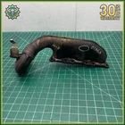 01-05 Audi C5 Allroad Quattro 2.7L Engine Left Side Exhaust Manifold Oem Used. Price: $61.00.