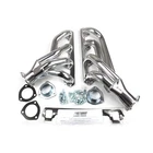 Patriot Exhaust Header H8434-1; New. Price: $548.21.