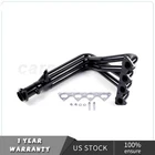 For 94-01 Integra Gsr/type-r DC2 Stainless Black Coated Exhaust Manifold Header New. Price: $111.99.
