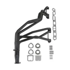 11510FLT Flowtech Long Tube Header - Black Paint New. Price: $289.95.