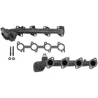 SET-RB674460 Dorman Of 2 Exhaust Manifolds Driver & Passenger Side Pair New. Price: $177.70.