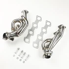 Qk 97-03 Ford F150 Xlt FX4 King Ranch Lariat 5.4L 330 V8 Shorty Headers New. Price: $179.00.