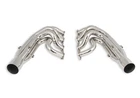 Hooker 2502-2HKR Racingheart Dragster Exhaust Set Big Block Chevy New. Price: $1749.95.