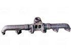 AK-1919886ME Aftermarket Paccar Exhaust Manifold Kit For MX13 Engine New. Price: $188.00.