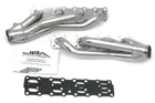 Jba Oval Port 1-5/8" Primary Silver Ctd CAT4WARD Header For 04-15 Nissan VK56DE New. Price: $738.09.