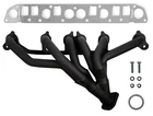 Southwest Speed Header,fits 92-98 Jeep WRANGLER,4WD,4.0L I6,BLACK New. Price: $499.99.