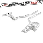 Stainless Works RAM09HCAT Headers For 2009-19 Dodge 5.7L New. Price: $2385.95.