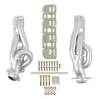91950-1FLT Flowtech Shorty Headers Ceramic Coated New. Price: $649.95.