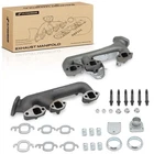 A-premium 2X Driver & Passenger Exhaust Manifold For Chevrolet S10 Blazer Gmc New. Price: $285.99.