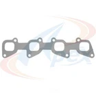 Exhaust Manifold Gasket Set Apex Automobile Parts AMS3461 New. Price: $21.99.