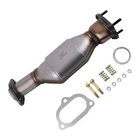 Catalytic Converter Ford Ranger Mazda B3000/B4000 4.0L 2004-2006 Direct Fit New. Price: $52.59.