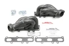 1618SJT Jba Titanium Ceramic Stainless Headers 2011-2014 Mustang 3.7L New. Price: $680.98.