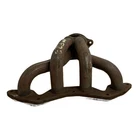 2001-2005 Honda Civic Exhaust Manifold 6451850 1.7L 327-59212 4CYL Fwd Sdn Used. Price: $112.81.