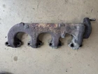 1965-1969 Ford Mustang 289 V-8 Exhaust Manifold C4OE-9430 Passenger Used. Price: $50.00.