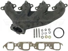 Dorman 674-505 Exhaust Manifold Fits Chevy Corvette 3880834 New. Price: $200.44.