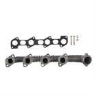 Atp Professional Auto Parts 101484 Exhaust Manifold New. Price: $199.99.