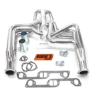 Dougs D570 Exhaust Headers For 70-81 Pontiac Firebird Chevy Gm F-body 326-455 New. Price: $1242.63.
