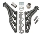 Hedman 88380 Mid Headers Black 79-93 Ford Mustang 5.0L 302W New. Price: $313.99.