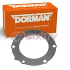 Dorman Transfer Case Gasket For 1992-1999 Chevrolet K2500 Suburban Bearings Ix New. Price: $18.50.