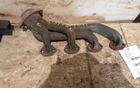 Driver Left Exhaust Manifold 8-302 5.0L Fits 94-95 Mustang 82398 Used. Price: $135.00.