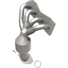 Magnaflow Oem Grade Federal / Epa Compliant Manifold Catalytic Converter 51327 New. Price: $804.00.