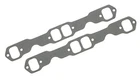 Hedman Hedders 27560 Header Flange Gaskets For 1-3/4" Round Tube Sb Chevy New. Price: $35.30.