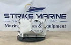 Man 51.09411-0838, Intercooler Elbow, D2868 LE436 V8-1200 Engine Used. Price: $279.95.