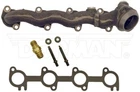 Dorman 674-407 Exhaust Manifold Fits Ford Expedition F150 F65Z 9431-B New. Price: $151.39.