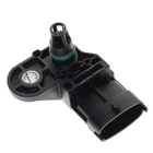Walker Manifold Absolute Pressure Sensor For Wrangler, 1500 225-1576 New. Price: $74.57.