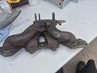 06-10 Oem Saturn Sky Pontiac Solstice 2.0L Turbo Exhaust Manifold 12602397 Used. Price: $127.49.